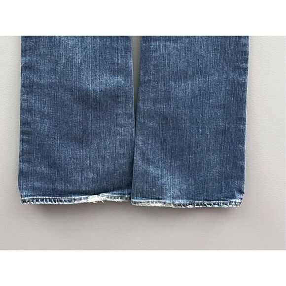 Paige Premium Denim Hollywood Hills, size 29 - Picture 5 of 13